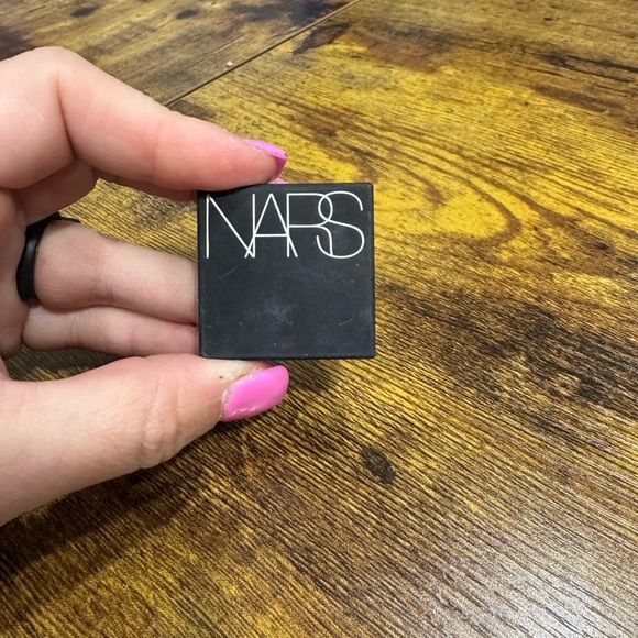 Nars translucent clear - Picture 2 of 3